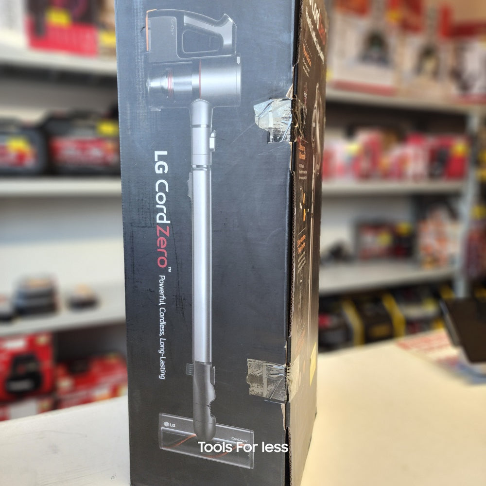 LG CORDZERO CHARGE PLUS LG CORDZERO CHARGE PLUS